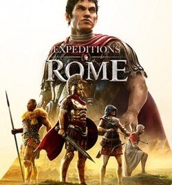 Download Expeditions: Rome