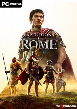 Download Expeditions: Rome