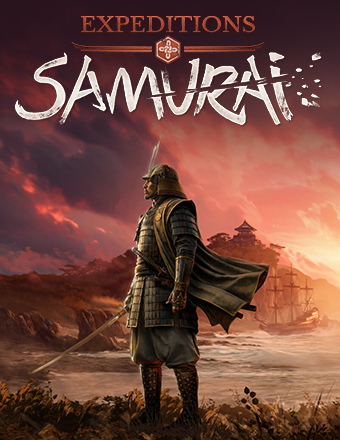 Download Expeditions: Samurai