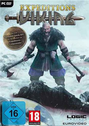 Download Expeditions: Viking - Digital Deluxe Edition Download Expeditions: Viking - Digital Deluxe Edition