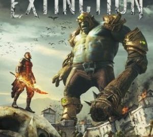 Download Extinction Download Extinction
