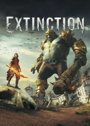 Download Extinction