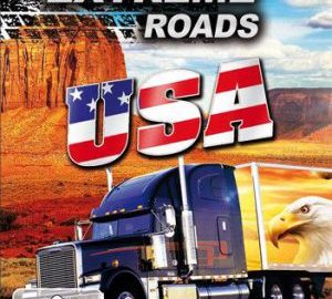Download Extreme Roads USA