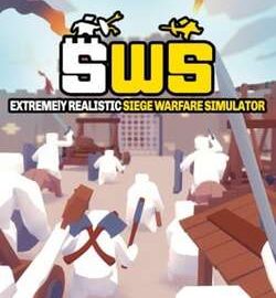 Download Extremely Realistic Siege Warfare Simulator