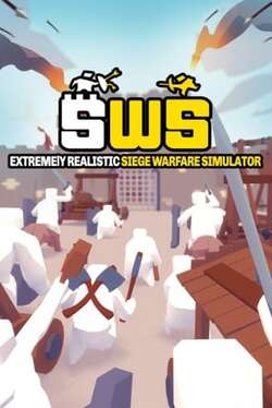 Download Extremely Realistic Siege Warfare Simulator