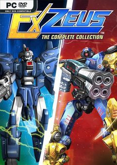 Download ExZeus: The Complete Collection