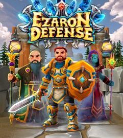 Download Ezaron Defense