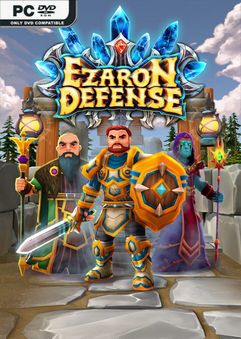 Download Ezaron Defense