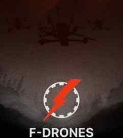 Download F-Drones Simulator