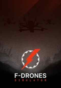 Download F-Drones Simulator