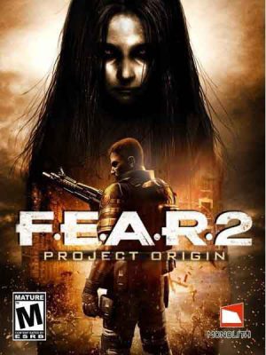 Download F.E.A.R. 2: Project Origin + Reborn