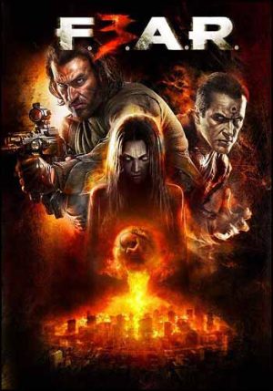 Download F.E.A.R. 3