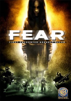 Download F.E.A.R. - Platinum Collection
