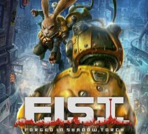 Download F.I.S.T.: Forged In Shadow Torch