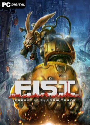 Download F.I.S.T.: Forged In Shadow Torch