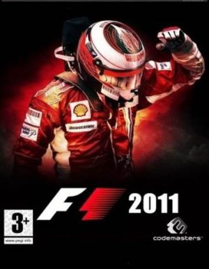 Download F1 2011