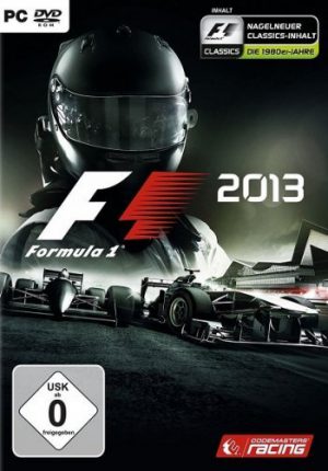 Download F1 2013