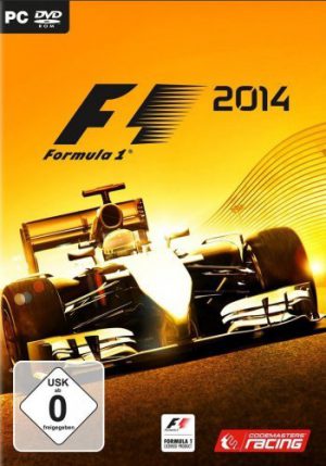 Download F1 2014
