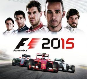 Download F1 2015