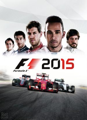 Download F1 2015