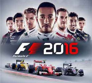 Download F1 2016