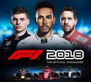 Download F1 2018: Headline Edition