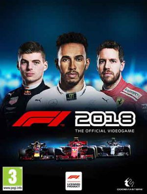 Download F1 2018: Headline Edition