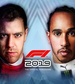 Download F1 2019