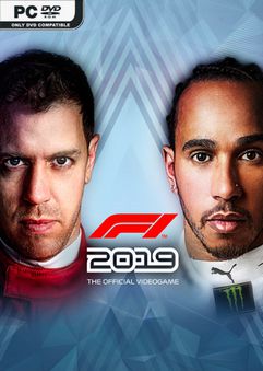 Download F1 2019