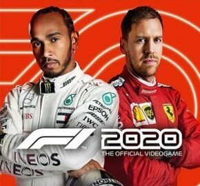 Download F1 2020