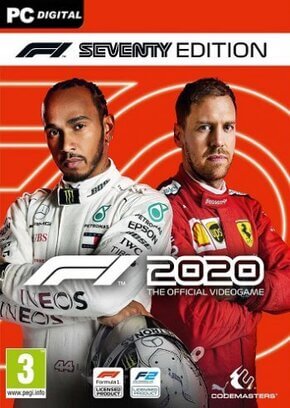Download F1 2020