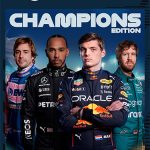 Download F1 22: Champions Edition (Denuvoless v1.05 + 5 DLCs, MULTi11) [FitGirl Repack, Selective Download - from 23.3 GB]