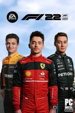 Download F1 22: Champions Edition