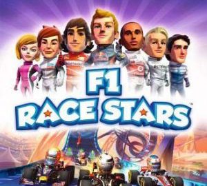 Download F1 Race Stars