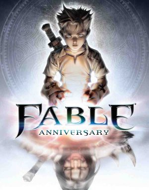 Download Fable Anniversary Download Fable Anniversary