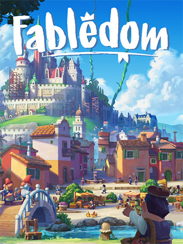 Download Fabledom (v1.0/Release, MULTi9) [FitGirl Repack]