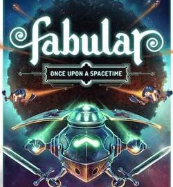 Download Fabular: Once Upon a Spacetime