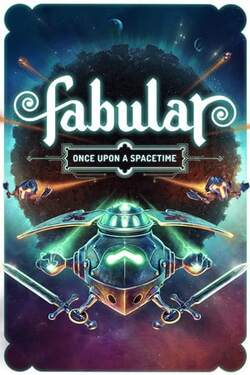 Download Fabular: Once Upon a Spacetime