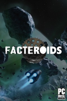 Download Facteroids