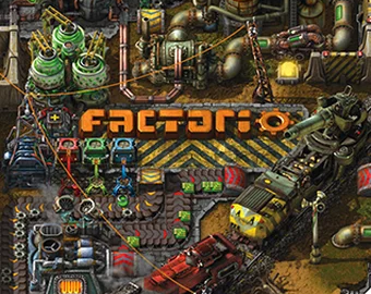 Download Factorio