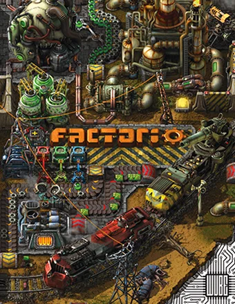 Download Factorio