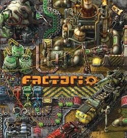 Download Factorio Download Factorio