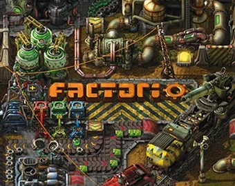Download Factorio