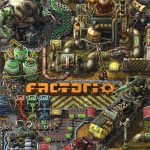 Download Factorio (v2.0.7 + Space Age DLC + Bonus Soundtrack, MULTi41) [FitGirl Repack]