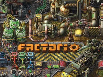 Download Factorio (v2.0.72/Build 84292 + Space Age DLC + Bonus Soundtracks, MULTi41) [FitGirl Repack, Selective Download - from 3.3 GB]