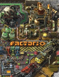 Download Factorio Download Factorio