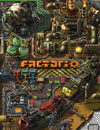 Download Factorio