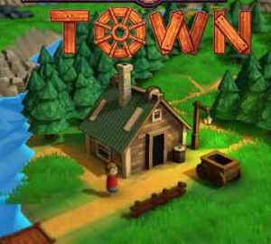 Download Factory Town