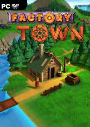 Download Factory Town