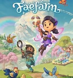 Download Fae Farm